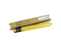 PZPSEQGM Cartouche de Toner 1PCS Compatible avec MPC2000 MPC2500 MPC3000 GESTETNER DS C520 C525 C530 Copier Toner Japon(Y-360g)