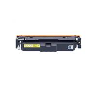 PZPSEQGM Cartouche de Toner 220A W2200A W2201A W2202A, Compatible avec Les imprimantes Color Pro 4202dw 4202dn MFP 4302dw 4302dn 4302fdw, numéro de pièce 220A(Y)