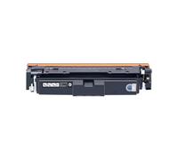 PZPSEQGM Cartouche de Toner 220A W2200A W2201A W2202A, Compatible avec Les imprimantes Color Pro 4202dw 4202dn MFP 4302dw 4302dn 4302fdw, numéro de pièce 220A(BK)