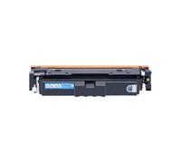 PZPSEQGM Cartouche de Toner 220A W2200A W2201A W2202A, Compatible avec Les imprimantes Color Pro 4202dw 4202dn MFP 4302dw 4302dn 4302fdw, numéro de pièce 220A(C)