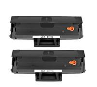 PZPSEQGM Cartouche de Toner ASW D111 MLT D111S 111 Compatible avec Les imprimantes Xpress M2070 M2070FW M2071FH M2020 M2020W M2021 M2022 Compatible avec numéro de pièce ASW D111(2 Pcs)