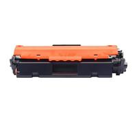 PZPSEQGM Cartouche de Toner CF217A CF219A Compatible avec M104W M130NW M132A M132NW M132FN M132FP M132FW Imprimante(CF217A Toner Cartrid)