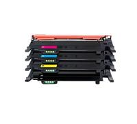 PZPSEQGM Cartouche de Toner Compatible 117A W2070A Compatible avec MFP179FNW 178NW 150A 150NW Couleur Laser Imprimante avec Chip Works with 117A(Black)