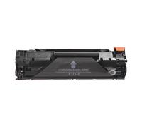PZPSEQGM Cartouche de Toner Compatible avec CB436A 436A 436 et modèles MFP P1505 M1120 M1522