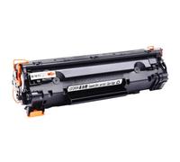 PZPSEQGM Cartouche de Toner Compatible avec CF283A 283A 283 83A Compatible avec imprimantes MFP M125 M125nw M125rnw M127fn M127fw M127fp M201n M225dn