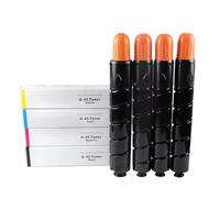 PZPSEQGM Cartouche de Toner Compatible avec NPG45 GPR30 C-EXV28 NPG45 Compatible avec IR C5051 C5045 C5250 C5255(M)