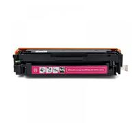 PZPSEQGM Cartouche de Toner Compatible avec Pro 154 M154NW M180NW M180N Imprimer CF530A CF531A CF532A CF533A 205A(Magenta)