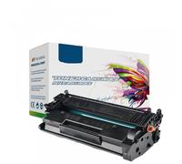 PZPSEQGM Cartouche de Toner Compatible avec Pro M404N M404DN M428DW M428FDN CF259 CF258 CF276 Universal 10K(59A no Chip)