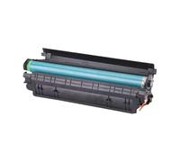 PZPSEQGM Cartouche de Toner Laser Compatible avec CRG 125 325 725 925 Compatible avec la images LBP6000 LBP6018WL LBP6030W et MF3010