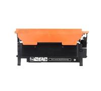 PZPSEQGM Cartouche de Toner Noir Compatible avec 406S K406S CLT406S CLTK406S C406S Y406S CLP360 CLP365W CLP366W CLX3305 C460FW
