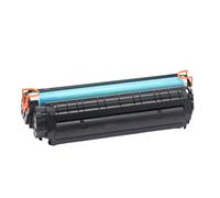PZPSEQGM Cartouche de Toner Q2612A 12A 2612 Compatible avec 1010 1012 1015 1020 3015 3020 3030 3050 1018 1022 Printers