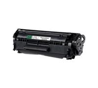 PZPSEQGM Cartouche de Toner Qualiom 12A Q2612A Compatible avec Divers modèles, Dont 1010 1012 1015 1018 1020 1022 3015 3020 3030 3050 3052 3055(BKx1)