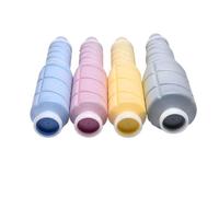 PZPSEQGM Cartouche de Toner TN-612 Compatible avec C5500 C6500 C6501 C5501 Copier Copier 1 PIÈCE(Yellow)