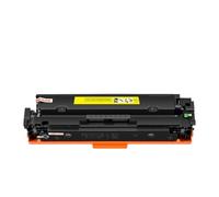 PZPSEQGM Cartouche de Toner W2210A 207A Compatible with - Color Pro MFP M283fdw M255dw M282nw M283fdn avec Puce(207A Y)