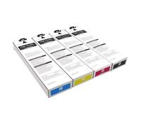 PZPSEQGM Cartouche d'encre de 1000 ML avec Puce Compatible Compatible avec Les imprimantes Riso Comcolor 3050 7050 9050 S-6300G S-6301G S-6302G / E S-6303G E Série E(S-6302G E - Magenta)