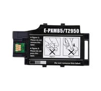 PZPSEQGM Cartouche d'encre E289 E290, Compatible avec Les Fournitures d'imprimante WF100 WF110 PXMB5 T2950, numéro de pièce E289 E290(Maintenance Box)