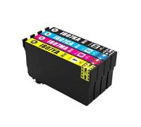 PZPSEQGM Cartouche d'encre IB07 IB07KB IB09 IB09KB Compatible avec l'imprimante(E-IB09KB Pigment)