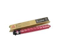 PZPSEQGM Cartouche Toner IMC2500 Compatible avec IM C2000 C2500 Copier Machine 1 Piece Color Toner(M-200g)