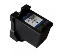 PZPSEQGM Cartouches à Encre Compatible avec la série PSC 4200 1110 1205 1210 1215 1219 1315 1340 1350 2210 2420 C6656A C6657A HP56 HP57(1PK - Black)