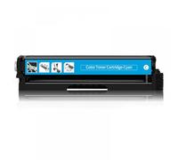 PZPSEQGM Cartouches de Toner Compatible avec C3224 C3210K0 C3326 MC3224 MC3326 C3224DW C3326DW sans Puce(1 Pack Cyan)