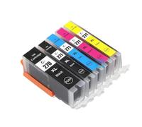 PZPSEQGM Cartouches d'encre compatibles PGI-270 CLI-271, 15 Paquets, Compatible avec - MG5720 MG5721 MG5722 MG6820 MG6821 MG6822 TS6020 TS5020