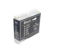 PZPSEQGM Cartouches d'encre LC10 LC37 LC51 LC57 LC960 LC970 LC1000 Compatible avec DCP130C DCP135C MFC235C MFC240C 750CN 750CW 465CN(1BK)
