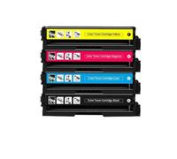 PZPSEQGM Cartridge de Toner Compatible C3224 C3326 Compatible avec MC3224ADWE MC3224DWE MC3224I MC3326ADWE MC3326I MC3426ADW MC3426I Modèles d'imprimante(Cyan)