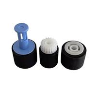 PZPSEQGM CB506-67905 Rouleau de séparation d'alimentation Compatible avec 600 M601 M602 M603 M604 M605 M606 M630 M4555 P4010 P4014 P4015 P4510 P4515(30set)