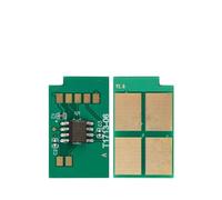 PZPSEQGM Chip de Cartouche 10x Toner TL-410 TL-410H TL-410X Compatible avec des imprimantes comme P3010D P3010DW P3300DN P3300DW M6700D M6700DW M7100DN M6800FDW(10x TL-410H 3K)