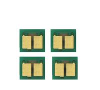 PZPSEQGM Chip de Cartouche de Toner AU EUR NA 218A 219A W2190A Compatible avec Pro 3201DW 3202DW 3203DW 3204DW 3288DW 3302FDW MFP 3303FDW Printer(Yellow 218A NA AU)