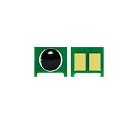 PZPSEQGM Chip de Toner Compatible avec CE260A CE261A CE263A CE262A 647A 648A Compatible avec CP4020 CP4025 CP4525 Imprimantes Laser(YE 40 PCS)