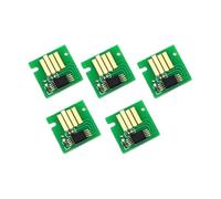 PZPSEQGM Chip d'entretien Tank MC05 MC06 MC07 MC08 MC09 MC10 MC16 Compatible avec IPF831 IPF841 IPF851 IPF8400 IPF9400 IPF8410 IPF9410 IPF825(20 PCS)