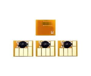 PZPSEQGM Coup de Puce à Arc à réinitialisation Compatible avec 10 82 Compatible avec 10 82 Designjet 500 500PS 800 800P