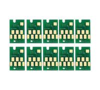 PZPSEQGM Coup de réservoir de Maintenance T69997 Compatible Compatible avec SureColor P6000 P7000 P8000 P9000 P6080 P7080 P8080 P9080(15PC)