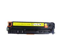 PZPSEQGM CRG-318 418 718 118 CARTRIDE DE Toner Compatible avec MF726CDW LBP7660CDN LBP7200CDN MF8580CDW MF8380CDW 8350CDN 8330 MF8340 8360 Drum 8350CDN 8330 MF8340 8360(Yellow)