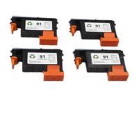 PZPSEQGM Crinthead Compatible avec DesignJet Z6100 Series C9460A C9461A C9462A C9463A