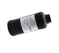 PZPSEQGM DTF Gloss Hot Stamping Varnish 1000 ML Compatible avec Les modèles de tête d'impression I3200 TX800 XP600 L800 L1800 L805 DX4 DX5 DX6 DX7 DX10 VR Varnish Compatible avec l'impression DTF