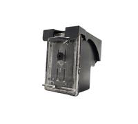 PZPSEQGM Einkshop Refipillable Encre Cartouche Compatible avec 65 65xl Compatible avec Deskjet 3720 3722 3723 3732 3752 3755 3730 3758 IMPRIMES(BK)