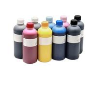 PZPSEQGM Encre de 1000 ML de Pigment Compatible avec Les imprimantes P6000 P7000 P8000 P9000 P6080 P8080 P7080 P9080 T3270 T5270 T7270 T3000 T5000 T7000 et modèles similaires(1000ml Pigment-MBK)
