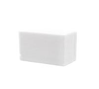 PZPSEQGM Éponge de la boîte de Maintenance Compatible avec WF-7710 WF-7720 WF-3011 WF-3520 WF-3531 WF-7111 WF-7621 L1455 Les imprimantes s'adaptent au T6710 T6711 S2100 F500 F570 F530 Models(1Set)