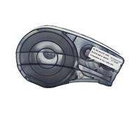 PZPSEQGM Étiquettes Auto-adhésives Multicolores de 10 pièces MC-500-595 MC-750-595 MC1-1000-595 MC-500-595 Compatible avec Les imprimantes BMP-41 BMP-51(MC-500-595-YL-10pcs)