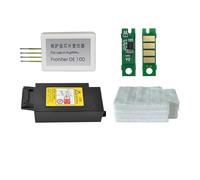 PZPSEQGM Fuji DE100 Entretien Compatible Remplacement du Pad Encre déchet(DE100 1PC)