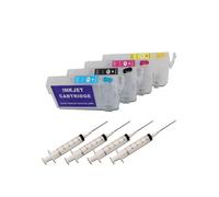 PZPSEQGM IB07 IB07A IB07B CARTRIDE À L'ENK Compatible avec PX-M6011F PX-M6010F PX-S6010 REFILLER(IB07B)