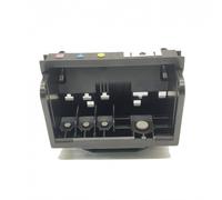 PZPSEQGM Imprimez la tête Compatible avec 862 Modèle avec 4 emplacements Compatible avec Photosmart B110A B109A B210A B310A B209A B110C B110D B210B B210C Rénovation