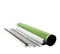 PZPSEQGM Japon Fuji OPC Drum Compatible avec Pro C5100 5110 651 751 7100 MPC8002 6502 Comprend Le Rouleau de Nettoyage PCR de Nettoyage à Tambour