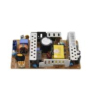 PZPSEQGM JC44-00096D Carte d'alimentation Power 220V Compatible avec ML 3750 3310 3312 3700 3710 3712 3751 4833 4835 3820 3825 3826 Modèles Remplacement Compatible avec 105N02246