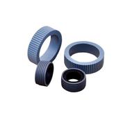 PZPSEQGM Kit d'assemblage à Rouleaux universels Compatible avec ES-400 ES-500 ES-865 DS-530 DS-570 DS-575 DS-770 DS-780 DS-870 DS-970 FF-680W(10set)