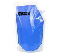 PZPSEQGM Kit de Recharge de Poudre de Toner 1kg Compatible avec TN 421-y TN 423-BK TN 423-C TN 423-M TN 423-Y TN 426-BK TN 426-C TN 426-M TN 426-Y Modèles d'imprimante(C)