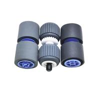 PZPSEQGM Kit de Rouleau d'échange Compatible avec Le DR-6080 DR-7580 DR-9080C modèle 8927A004 8927A004AA(3set)