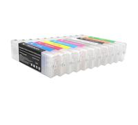 PZPSEQGM La Cartouche à Encre Recharge avec Puce 700 ML Compatible Compatible avec P6000 P7000 P8000 P9000 Fonctionne avec T8041 T8042 T8049 Modèles T804A(America 9color 1set)